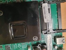 Carte mére philips d'occasion  Craponne