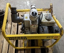 Wacker neuson trash for sale  Salt Lake City