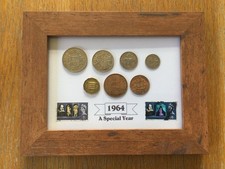 1964 birthday stamp for sale  COLCHESTER