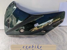 Tete fourche gauche d'occasion  Languidic