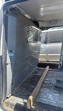 Van storage bulkhead for sale  Pauma Valley