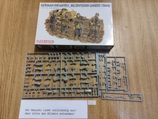 Dragon 6158 german gebraucht kaufen  Espelkamp