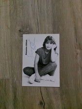 Autogramm autogrammkarte susan gebraucht kaufen Autogramm autogrammkarte susan gebraucht kaufen  Nürnberg