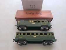 Lot wagons hornby d'occasion  Saint-Denis-de-Cabanne