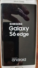 Samsung galaxy edge for sale  LONDON