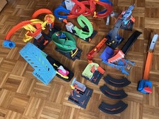 Hot wheels bahnen gebraucht kaufen  Meiningen