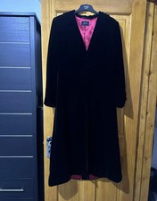 Per una velvet for sale  CARDIFF