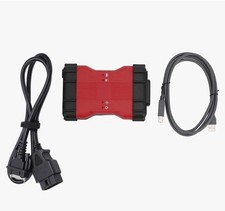 Vcm2 diagnostic tool for sale  PETERBOROUGH