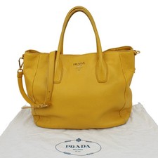 leather bag prada for sale  Saint Louis