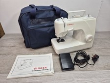 Singer 1507 electric for sale  STOKE-ON-TRENT