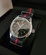 Hamilton nano universe d'occasion Hamilton nano universe d'occasion  Expédié en France