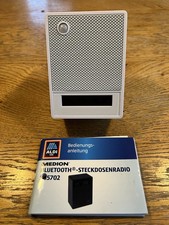 Medion steckdosenradio md47002 gebraucht kaufen Medion steckdosenradio md47002 gebraucht kaufen  Winsen