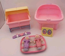 Vintage playskool dollhouse for sale  Bemus Point