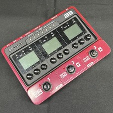 Zoom bass effects d'occasion  Expédié en Belgium