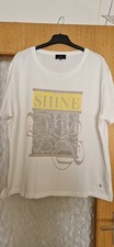 Schönes shirt monari gebraucht kaufen  Bad Rappenau