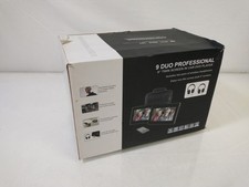 Duo professional inch for sale  READING