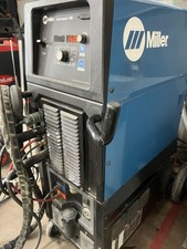 Miller syncrowave 300 for sale  Houston