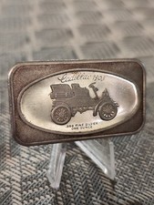 Madison mint cadillac d'occasion  Blagnac