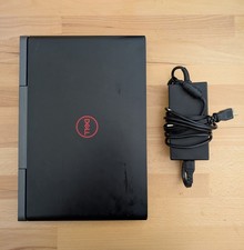 Notebook Dell Inspiron 15 7000 i5-7300HQ 16GB 256GB NVME 1TB HDD GTX 1060 sem sistema operacional comprar usado  Enviando para Brazil