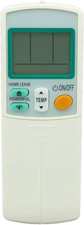 Telecomando ricambio arc433a1 usato  Roma