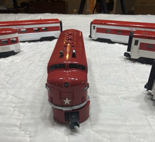 Mth scale texas for sale  Fairfax