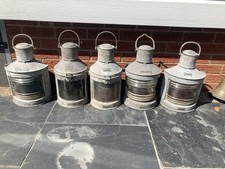 Set old navigation for sale  BIRMINGHAM