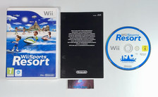 Wii sports resort d'occasion  Athis-Mons