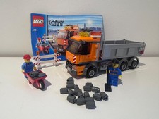Lego city 4434 gebraucht kaufen  Henstedt-Ulzburg