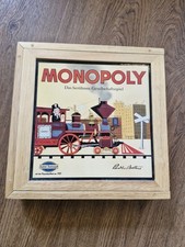monopoly nostalgie gebraucht kaufen monopoly nostalgie gebraucht kaufen Gräfelfing