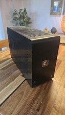 Dan case sfx for sale  DUNOON