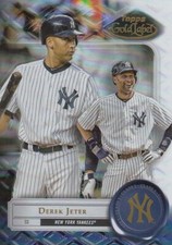 Usado, DEREK JETER TOPPS GOLD LABEL CLASSE 1 BASE NEW YORK YANKEES #78 2022 22 comprar usado  Enviando para Brazil