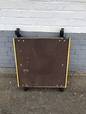 Grp fiberglass podium for sale  SLOUGH
