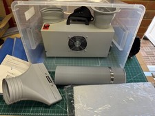 air brush booth for sale air brush booth for sale HORSHAM