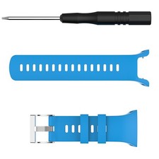 22mm blue wristband for sale  USA