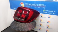 Fanale post. dx. usato  Cinisello Balsamo