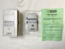 Electro harmonix nano for sale  Ranburne