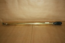 Vintage hills brass for sale  SOUTHEND-ON-SEA