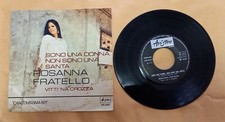 Rosanna fratello sono usato  Codogno