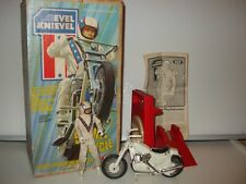 Ideal 1973 evel for sale  Shipping to Ireland