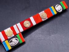 Bundeswehr 5er bandspange gebraucht kaufen  Blieskastel