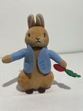 Peter rabbit soft for sale  ABERTILLERY