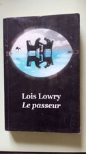 Passeur poche lowry d'occasion  Joinville