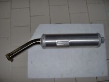 Yamaha 600 silenziatore usato  Montescudo Monte Colombo