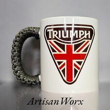 Triumph union jack for sale  SELBY