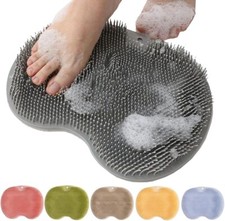 Silicone foot back for sale  DAGENHAM
