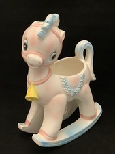 Vintage napco nursery for sale  Mount Dora