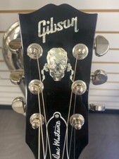 Gibson dave mustaine for sale  Metairie