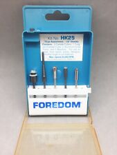 Foredom kit hk25 for sale  Anna