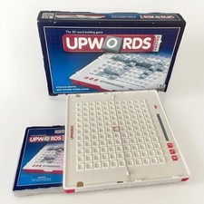 Upwords deluxe electronic for sale  MIDDLESBROUGH