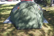 Vango typhoon 200 for sale  HIGHBRIDGE